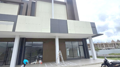 Summarecon Bdg Ruko Baru Siap Pakai Strategis Dkt Sekolah