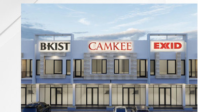 Dijual Cepat Ruko Siap Huni di Bandung Cocok untuk Bisnis dan Investasi