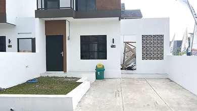 Hunian Favorit di Cimahi Utara, Cimahi, 2 KT, Harga 585 Juta