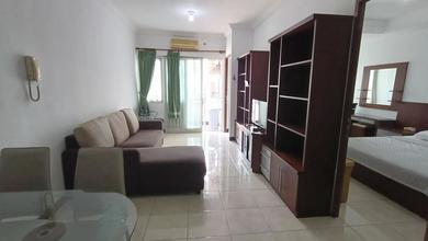 Penawaran Menarik Apartemen di Ciumbuleuit, Bandung, LB 56m²