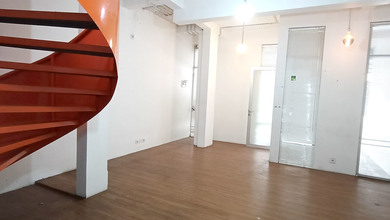 Rumah Minimalis Disewakan di Turangga, Bandung, Harga Ekonomis