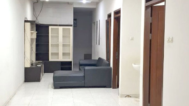 Jual Rumah Strategis di Taman Holis Indah, Bandung - LT 114m²