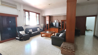 Rumah Premium di Sudirman, Bandung, Luas 585 m2