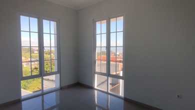 Rumah Modern di Cihanjuang, Bandung, Luas 100 m2