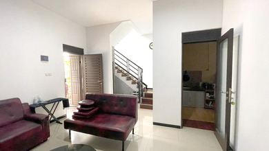 Jual Rumah 100 area Soekarno Hatta, Bandung