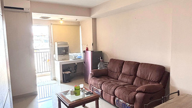 Apartemen Nyaman di Sudirman, Bandung, Harga Murah 65 Juta /tahun