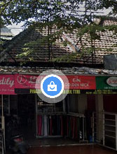 Moch Toha Ruko Ramai Area Perbelanjaan Dijual Kode R
