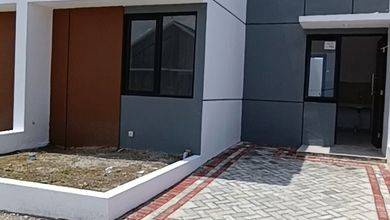 Jual Cepat Rumah Elit di Katapang, Bandung, LT 60 m2