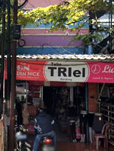 Moch Toha Mainroad Ruko siap Pakai Dijual Kode L
