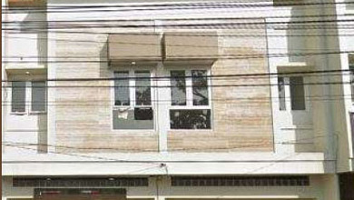 Dijual Ruko di Area Favorit Peluang Pasar Besar di Cibaduyut Bandung Unfurnished