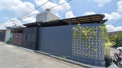 Dijual Rumah Strategis di Cangkuang, Bandung - LT 98m²