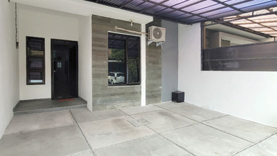 Kesempatan Rumah di Batununggal, Bandung, LB 100m², Harga 1,9 Miliar