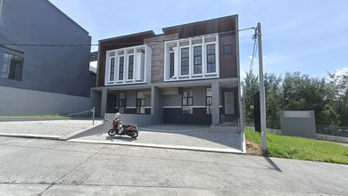 Rumah Dijual di Setiabudi, Bandung, LB 150m², Harga Terbaik!