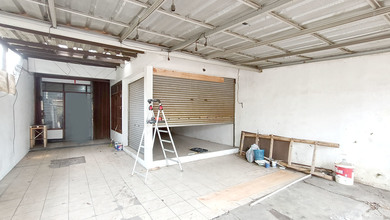 Kopo Cibaduyut Ruko siap pakai ramai strategis