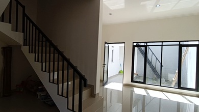 Jual Rumah Nyaman di Turangga, Bandung - LT 120m²