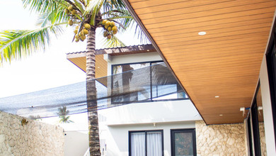 Jual Rumah Strategis di Pangandaran, Ciamis - LT 356m²