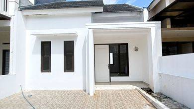 Jual Rumah Baru area Terusan Buah Batu, Bandung Luas 98 m2