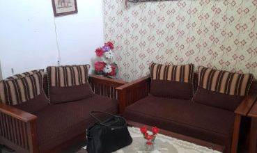 Jual Rumah Mewah Luas 105 m2 di Gede Bage, Bandung