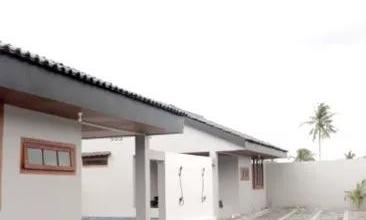 Pangandaran Villa Siap Huni Disewakan Furnished Bagus 3 Unit