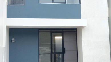 Properti Siap Huni di Area Buah Batu, Bandung, LT 98m²