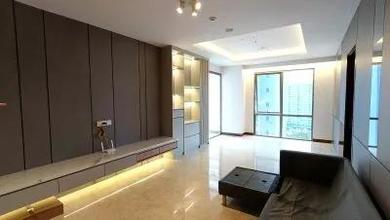 Kontrak Apartemen Murah di Hegarmanah, Bandung, 3 KT