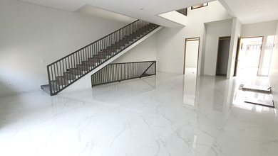 Rumah Area Premium Pondok Hijau, Bandung - Harga Menarik 3,7 Miliar