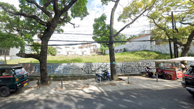 Dijual Tanah Eksklusif di Setiabudi, Bandung, LT 1812m²