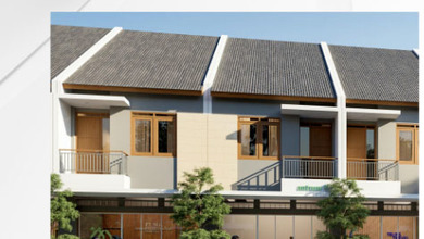 Ruko Jual Segera Di Buah Batu