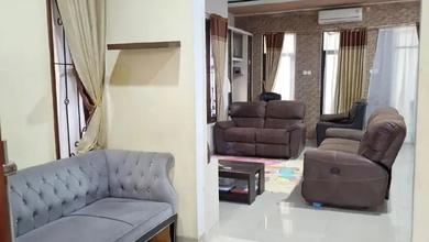 Hunian Mewah di Kawasan Bojongsoang, Bandung, LB 216m², Harga 4,2 Miliar