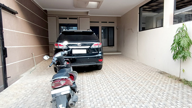 For Sale rumah Mewah di Turangga, Bandung - LT 184m²