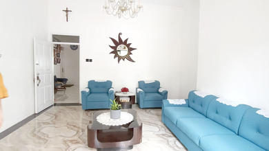 Kesempatan Eksklusif, rumah Prestisius di Setiabudi, Bandung, LB 330m²