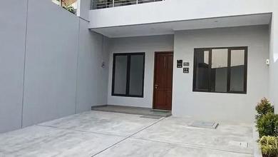 Rumah Elegan di Setiabudi, Bandung, 4 Kamar Tidur, LT 218m²
