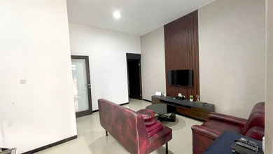 Jual Rumah Nyaman di Rancasari, Bandung - LT 75m²