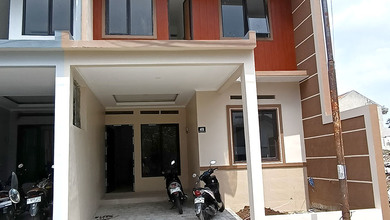 Dijual Rumah Nyaman di Turangga, Bandung - LT 70m²