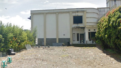 Lembang Mainroad Dijual Hitung Tanah Hotel 90 Persen Dekat Wisata Farm House