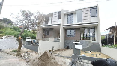 Properti Siap Huni di Kawasan Setiabudi, Bandung, LT 220m²