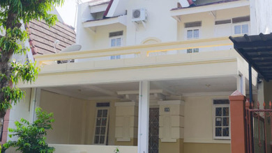 Dijual Rumah Strategis di Babakan Madang, Bogor - LT 100m²