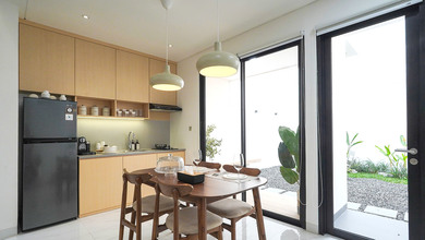 Rumah Idaman di Soekarno Hatta, Bandung, 4 KT, Harga 2,2 Miliar