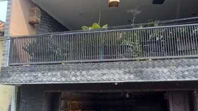 Dijual Rumah Nyaman di Lembang, Bandung - LT 210m²