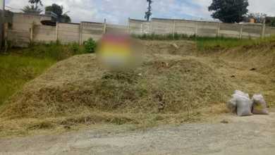 Tanah Nyaman untuk Hunian di Setiabudi, Bandung, Luas 227m²