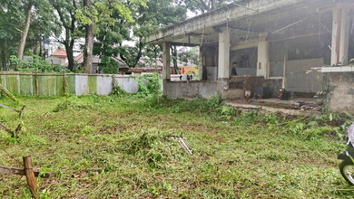 Sewa Tanah Komersial di Dago, Bandung, LT 1000m² – Harga 750 Juta