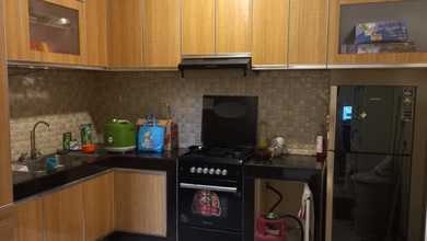 Jual Rumah 110 area Kota Baru Parahyangan, Bandung