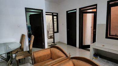 Jual Rumah Siap Huni area Buah Batu, Bandung, LT 102 m2