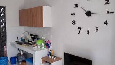 Jual Rumah Baru area Gede Bage, Bandung Luas 66 m2