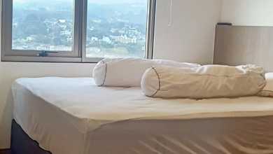 Dijual Apartemen Eksklusif di Hegarmanah, Bandung, LB 131m²