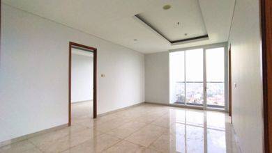 Dijual Cepat Apartemen 3BR  Kondisi Bagus Siap Ditempati