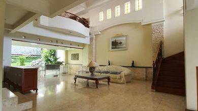 Jual Rumah Siap Huni area Sayap Dago, Bandung, LT 450 m2