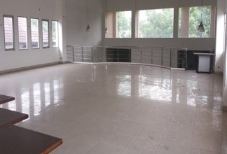 Gedung Cocok Untuk Kantor di Jalan Surapati Bandung