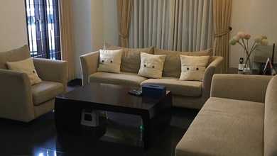 Jual Rumah 200 di Hegarmanah, Bandung