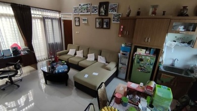 Rumah Eksklusif LT 421 m2, di Cicendo, Bandung